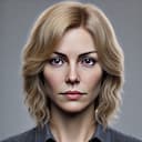AI User Face